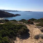 Tatil Evi 'villa Iride' Mit Wasserblick By Interhome Isola Rossa (Sassari)