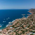 'villa Iride' Mit Wasserblick By Interhome Tatil Evi *