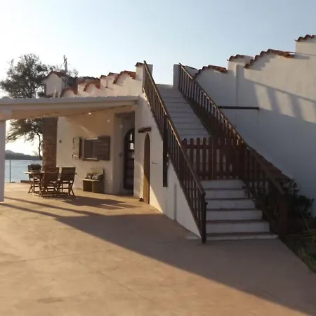 'villa Iride' Mit Wasserblick By Interhome Isola Rossa (Sassari)