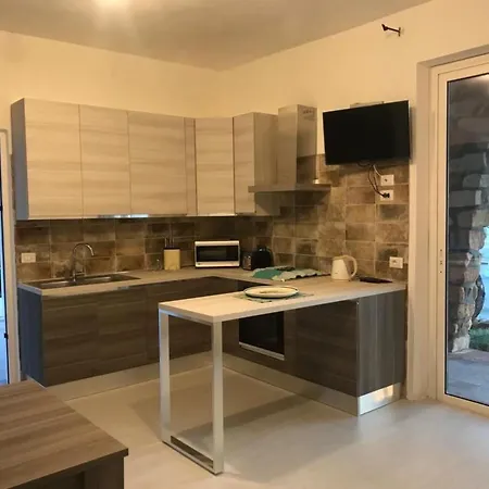 'villa Iride' Mit Wasserblick By Interhome Isola Rossa (Sassari)