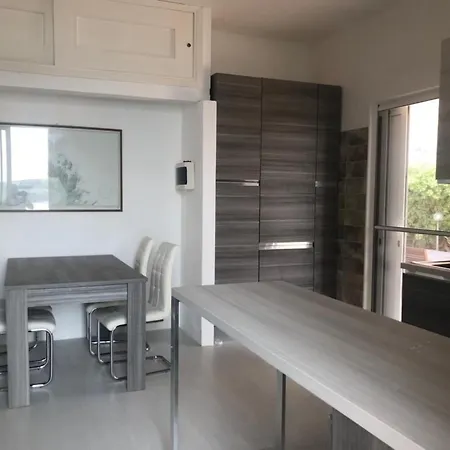 'villa Iride' Mit Wasserblick By Interhome *