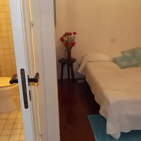 'villa Iride' Mit Wasserblick By Interhome * Isola Rossa (Sassari)