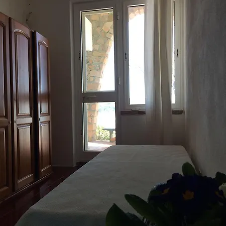 Holiday home 'villa Iride' Mit Wasserblick By Interhome Isola Rossa (Sassari)