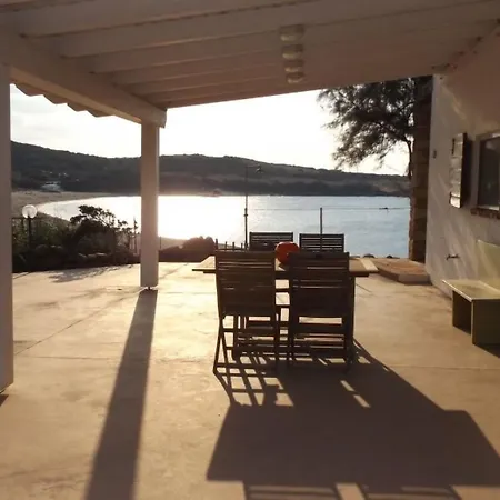 Casa vacanze 'villa Iride' Mit Wasserblick By Interhome Isola Rossa (Sassari)