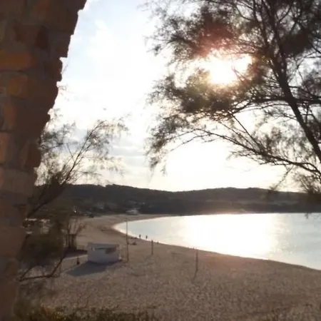 'villa Iride' Mit Wasserblick By Interhome * Isola Rossa (Sassari)