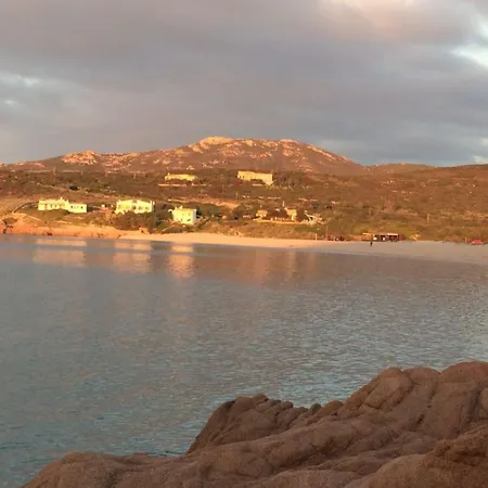 Holiday home 'villa Iride' Mit Wasserblick By Interhome Isola Rossa (Sassari)