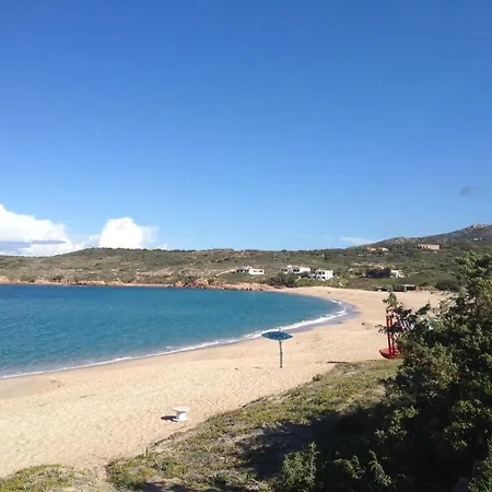 'villa Iride' Mit Wasserblick By Interhome Isola Rossa (Sassari)