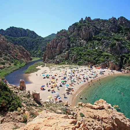 'villa Iride' Mit Wasserblick By Interhome