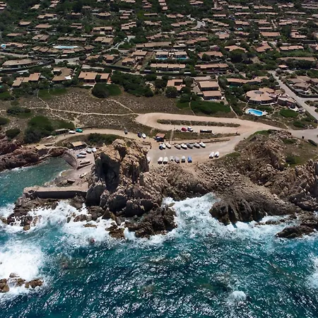 Casa vacanze 'villa Iride' Mit Wasserblick By Interhome *